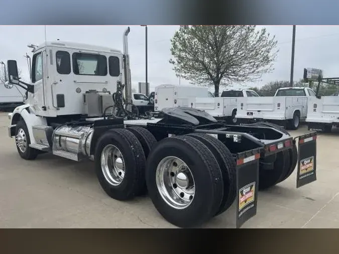 2020 Peterbilt 567
