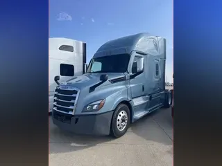 2023 FREIGHTLINER CASCADIA 126