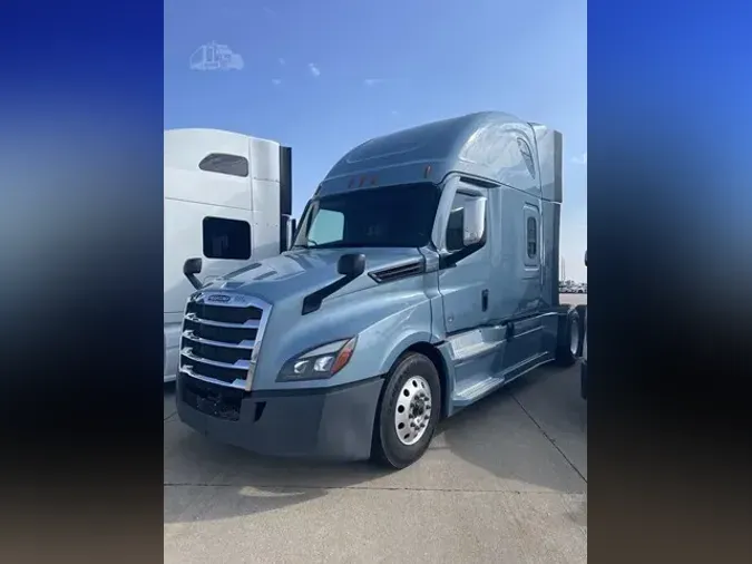 2023 FREIGHTLINER CASCADIA 12697c87254ce9c94c18529663206467c76