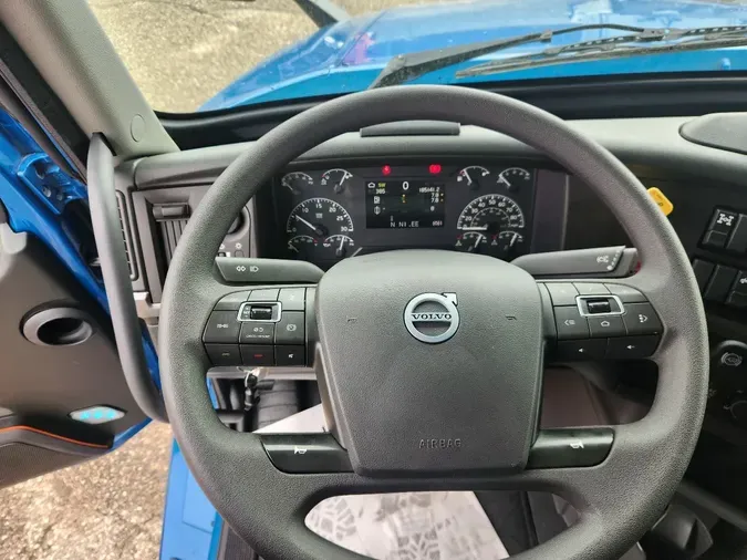 2025 VOLVO VNL64T86097c892d11c177ac1bf7fbfa1878b7ea0