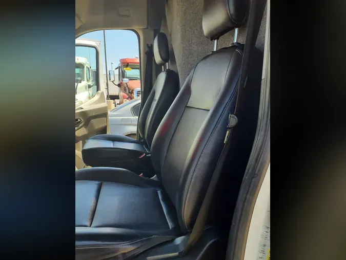 2021 FORD TRANSIT 250