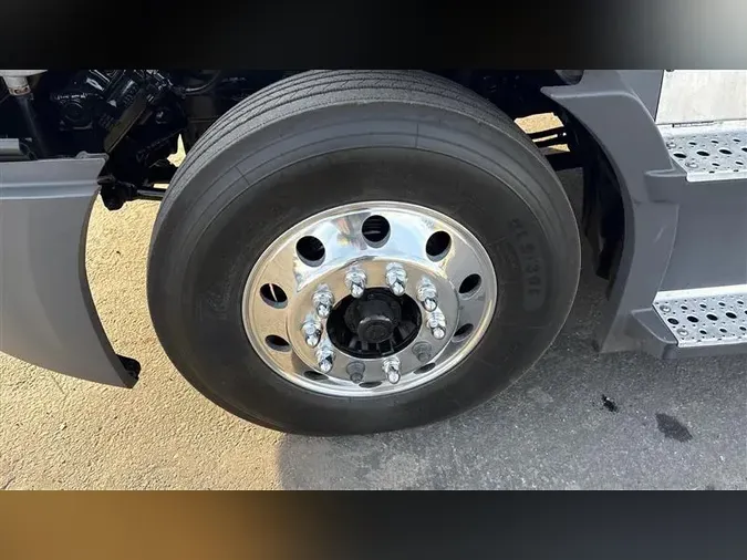 2019 FREIGHTLINER CA11697ca69ea76fd6eeaf34e09289452d5c7