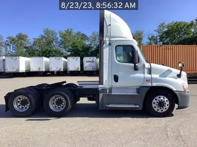 2019 Freightliner Cascadia