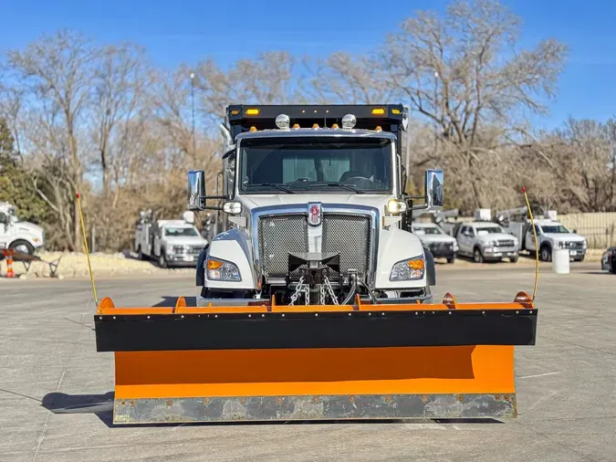 2025 KENWORTH T480V