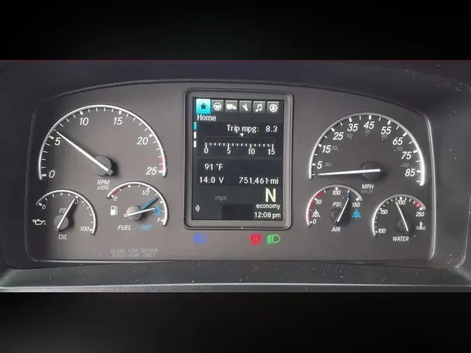 2022 FREIGHTLINER/MERCEDES NEW CASCADIA PX12664