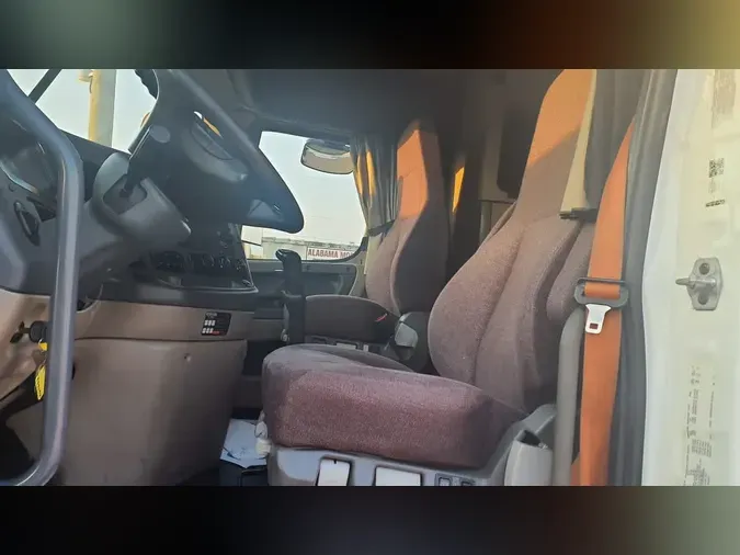 2020 FREIGHTLINER/MERCEDES CASCADIA 125