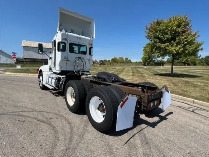 2014 Kenworth T660