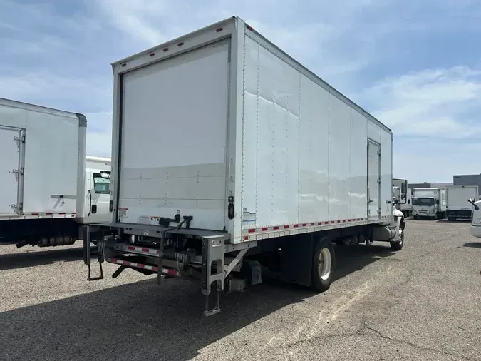 2019 NAVISTAR INTERNATIONAL 4300