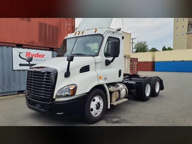 2020 FREIGHTLINER/MERCEDES CASCADIA 11397d0f2c81f5130381d4f94da9b19b097