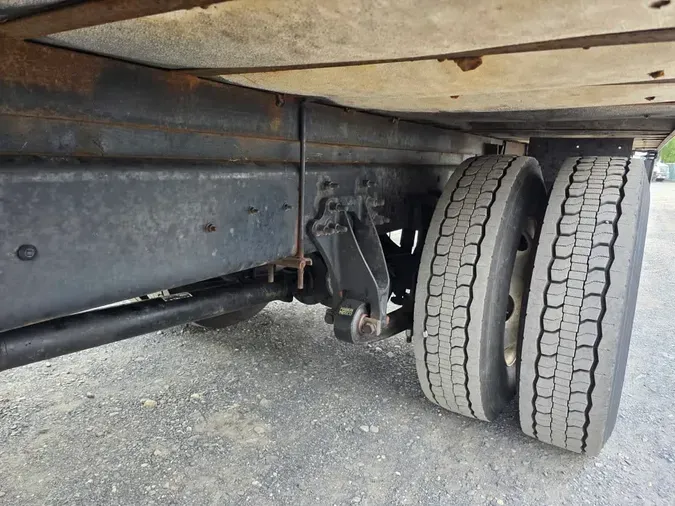 2019 NAVISTAR INTERNATIONAL 4300