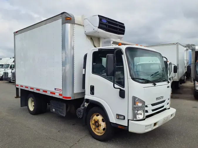 2019 ISUZU NRR