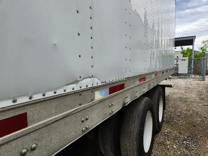 2020 UTILITY 4000DX