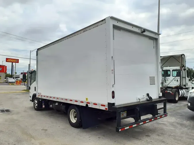 2021 CHEVROLET MOTOR DIV. LCF 4500HD97d23702e5b6298d07b56f2ec8f0a1c8