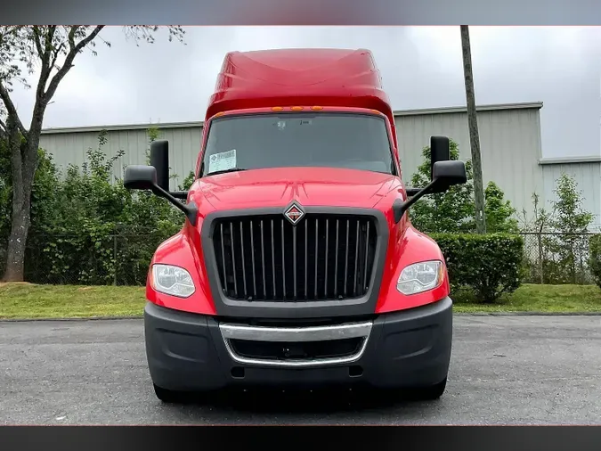 2021 INT LT625 6x4