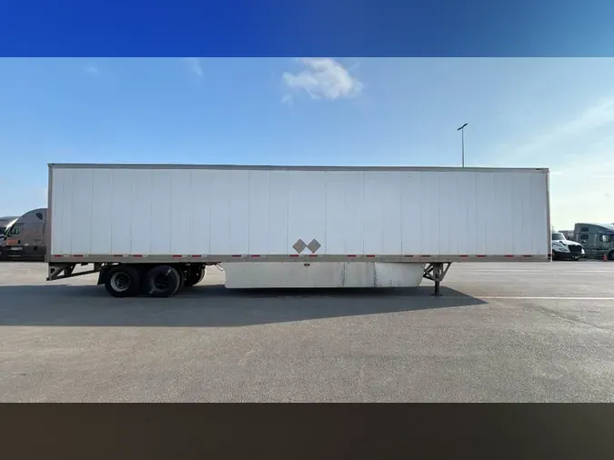 2018 Wabash 53ft97d5746b28f51e0b41429cb3b01913f6