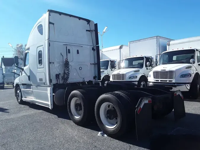 2021 FREIGHTLINER/MERCEDES NEW CASCADIA PX1266497d6c7bfe635323b1963505f04ac7d88