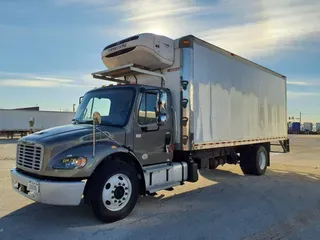 2019 FREIGHTLINER/MERCEDES M2 106