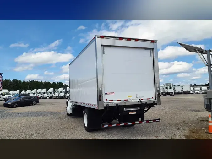 2019 FREIGHTLINER/MERCEDES M2 10697d8134b5ef8e5f13e606a7dcf365e66