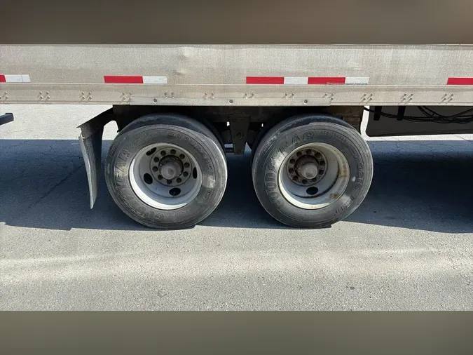2015 Wabash DVHDHPC97d9c14493e48f1dc5f7295c0b705e8a