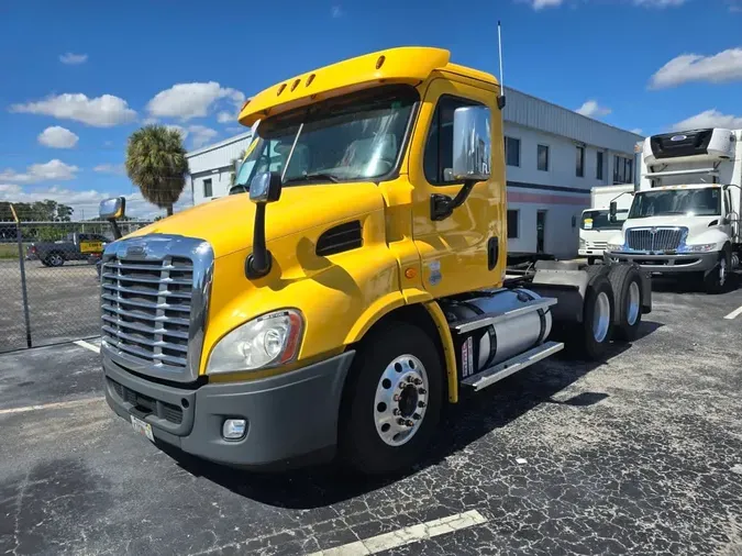 2019 FREIGHTLINER/MERCEDES CASCADIA 113