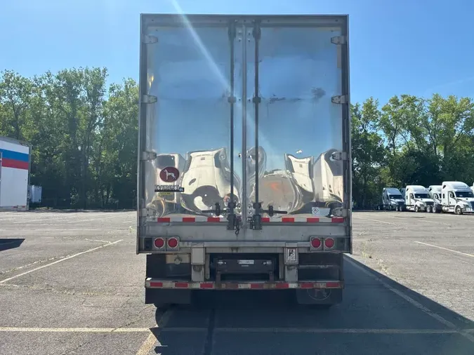 2016 GREAT DANE TRAILERS 721TZ-1 -48/162/10297d9e414c49a9f4a7b1470c88d32720b