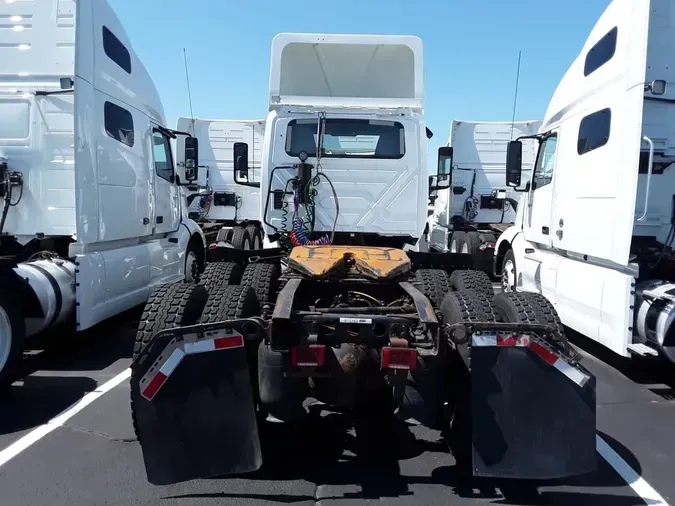2019 NAVISTAR INTERNATIONAL F2675