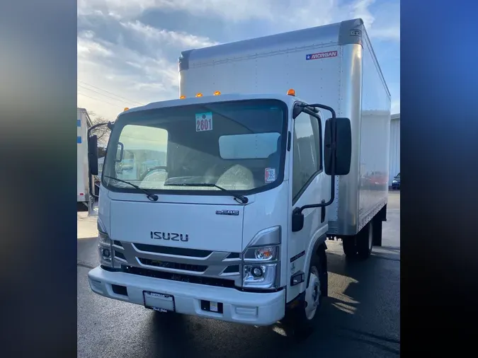 2025 ISUZU GAS NPRGASHD97da6a8310d99cb26b8d04334809a546