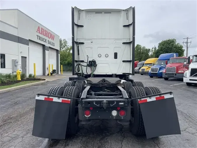 2022 INTERNATIONAL LT625
