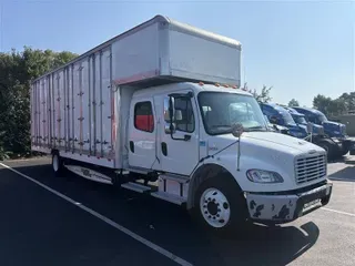 2020 FREIGHTLINER M2-106
