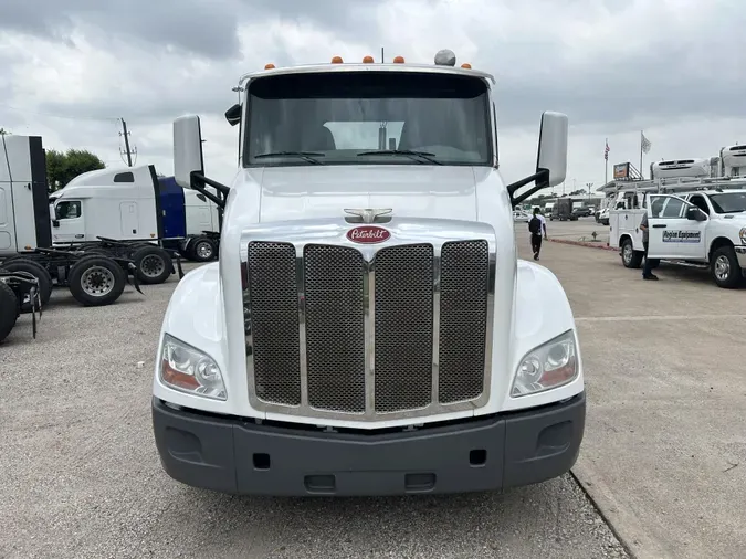2020 Peterbilt 579