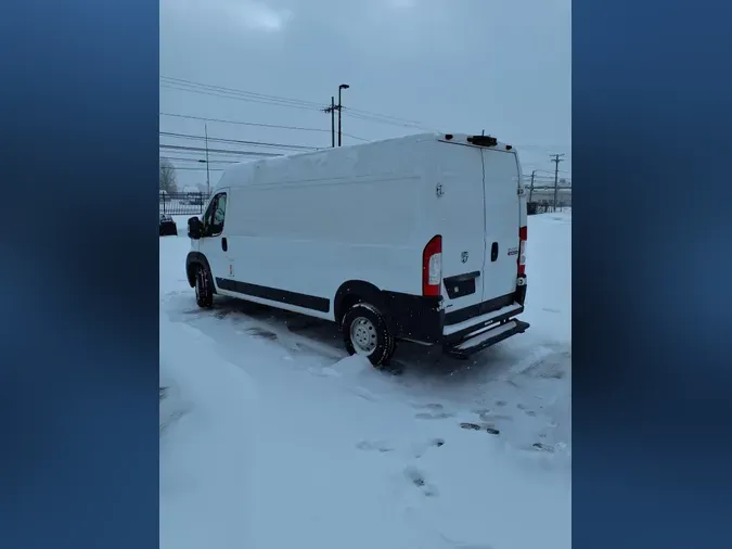 2022 DODGE/DIV. CHRYSLER RAM 2500