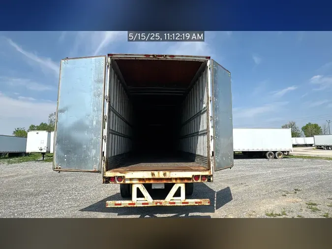 2003 Strick Trailers Other