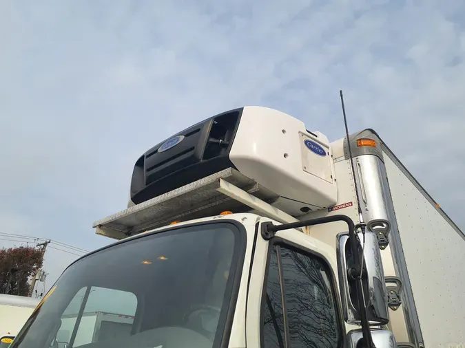 2019 FREIGHTLINER/MERCEDES M2 106