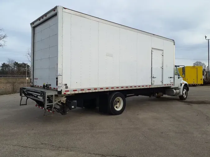 2019 NAVISTAR INTERNATIONAL 430097dc7f7f12e15cbb13bd7c4dc8a6e953