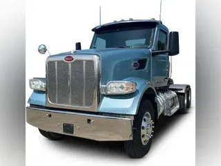 2022 Peterbilt 567