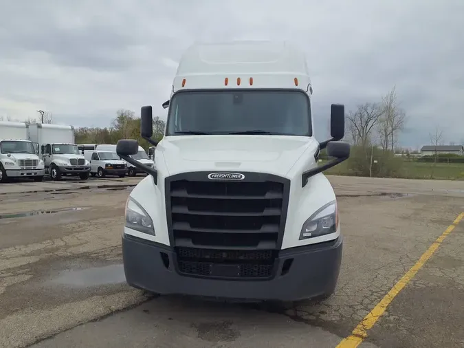 2020 FREIGHTLINER NEW CASCADIA PX12664