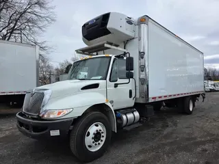 2019 NAVISTAR INTERNATIONAL 4300