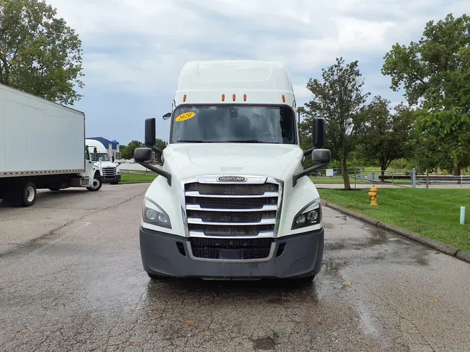 2020 FREIGHTLINER/MERCEDES NEW CASCADIA PX12664