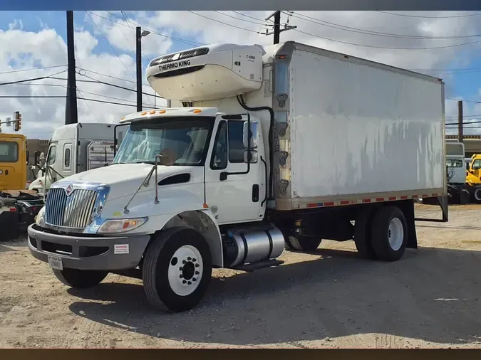 2019 NAVISTAR INTERNATIONAL 4300