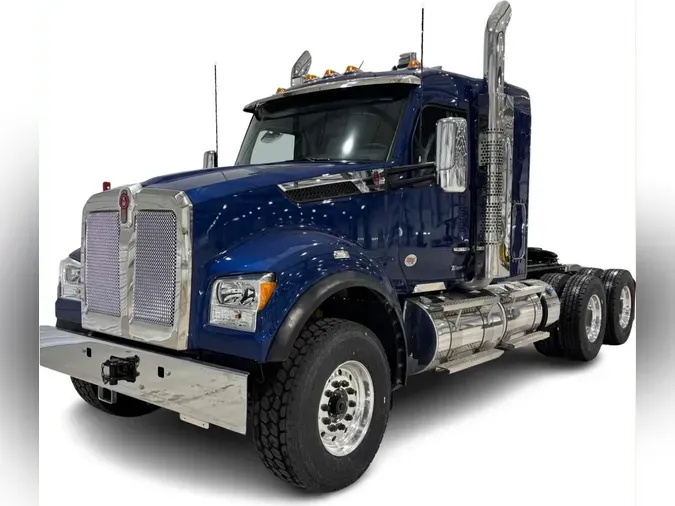 2026 Kenworth T880S97e0cd4d6667847d52e5bd577392ed13