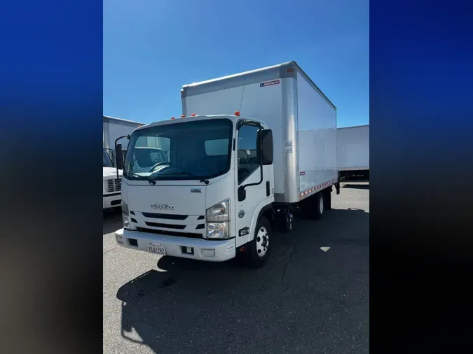 2019 ISUZU NPR HD97e1b87c811cbd0001e7249a2b029d15