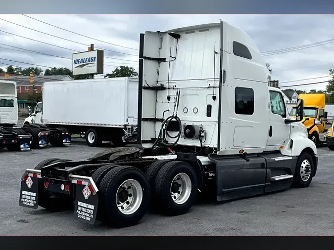 2021 INT LT625 6x4
