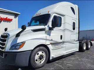 2020 FREIGHTLINER/MERCEDES NEW CASCADIA PX12664