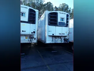 2018 UTILITY TRAILERS VS2RA 48/162/102