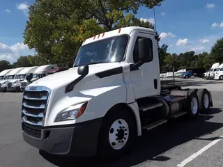 2020 FREIGHTLINER/MERCEDES NEW CASCADIA PX12664