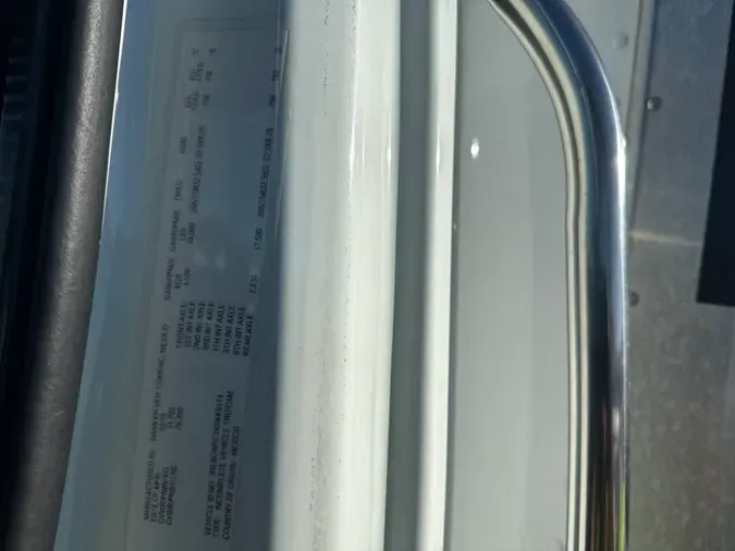 2019 FREIGHTLINER/MERCEDES M2 10697e32659656896a3c68f7d05b616b32e