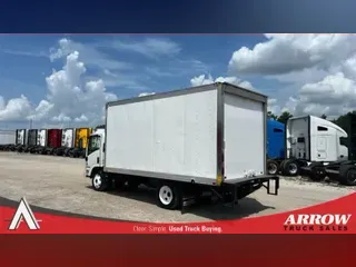 2023 ISUZU NPR-XD