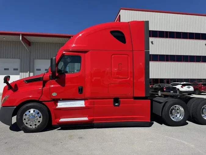 2021 Freightliner Cascadia&reg;