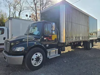 2019 FREIGHTLINER/MERCEDES M2 106