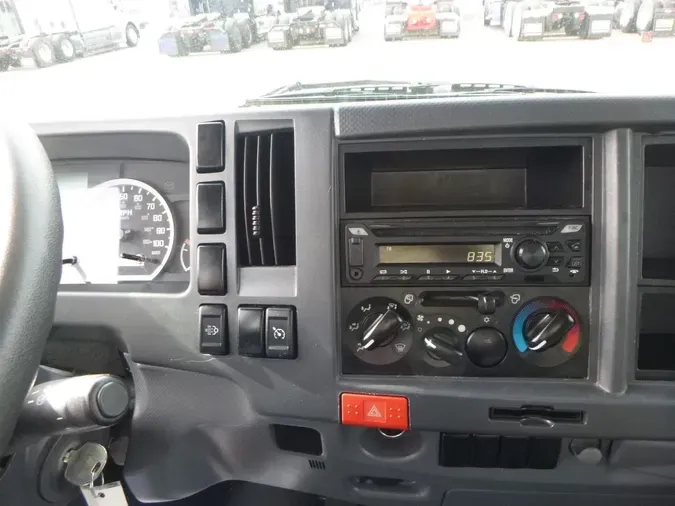 2022 Isuzu NPR-HD97e6926e3cc81d64e5bd09a463d3fc0d